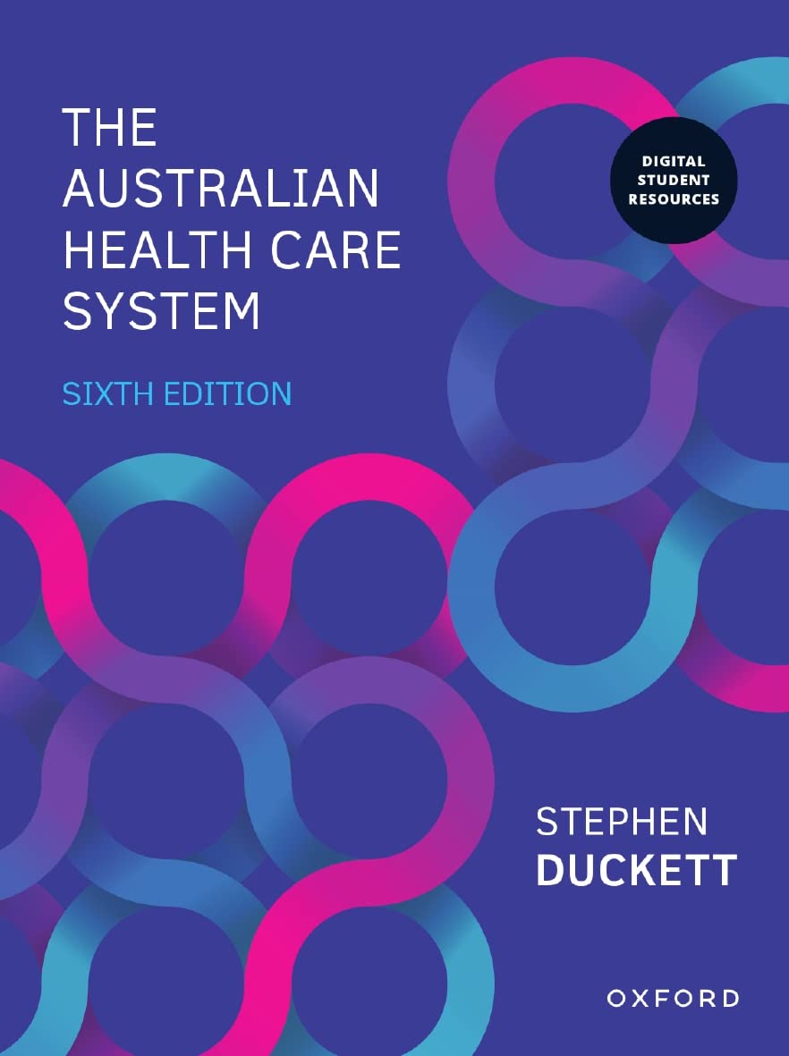 洋書 Management in the Australian Health Care 51RfGYO+gPL.jpg